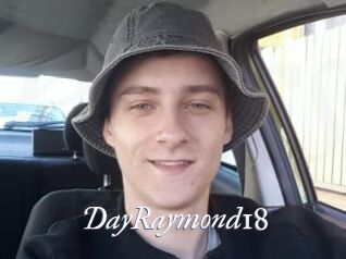 DayRaymond18