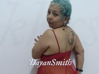 DayanSmith