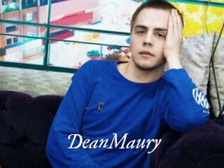 DeanMaury