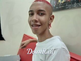DeanRaily