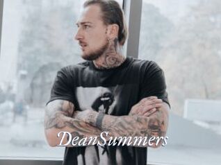 DeanSummers