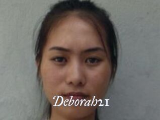 Deborah21