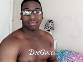 DeeGucci