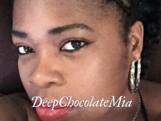 DeepChocolateMia