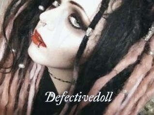 Defectivedoll