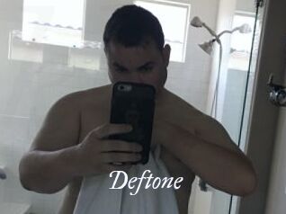 Deftone