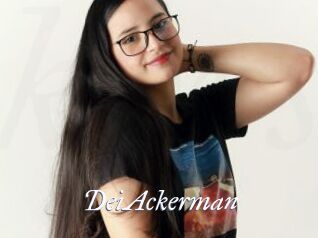 DeiAckerman