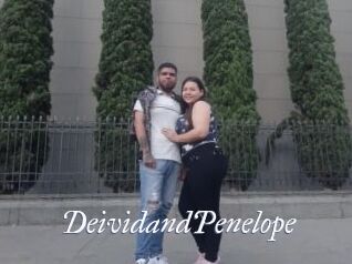 DeividandPenelope