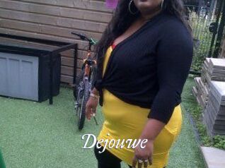 Dejouwe