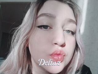 Deliaz