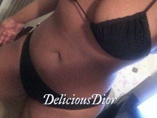 DeliciousDior