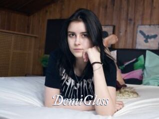 DemiGloss