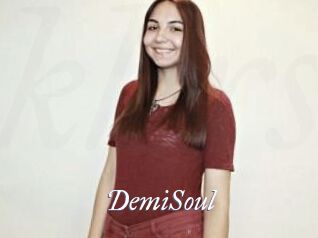 DemiSoul