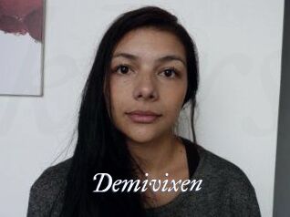 Demivixen