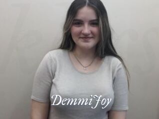 DemmiJoy