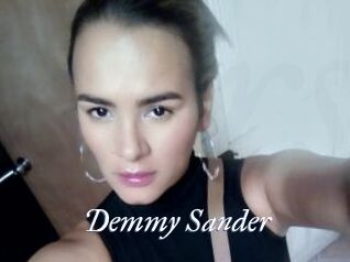 Demmy_Sander