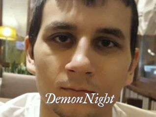 DemonNight