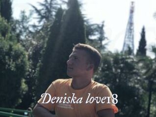 Deniska_love18