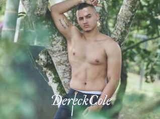 DereckCole