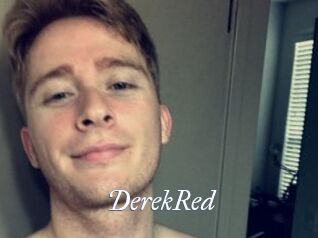 DerekRed
