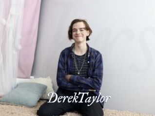 DerekTaylor