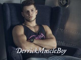 DerrickMuscleBoy