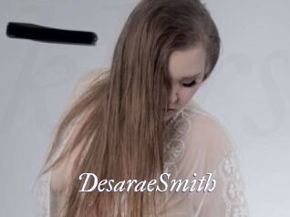 DesaraeSmith