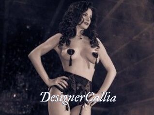 DesignerCallia