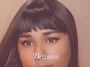 Desimoo