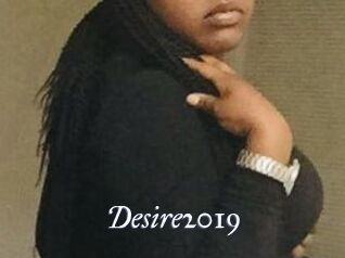 Desire2019