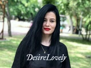 DesireLovely