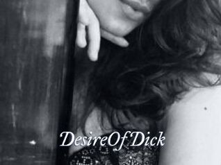 DesireOfDick