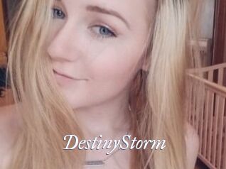 DestinyStorm