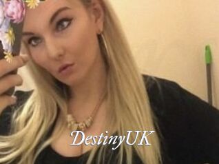 DestinyUK