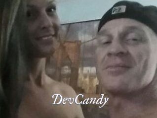 DevCandy