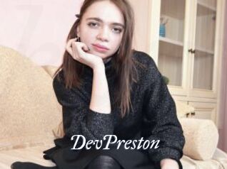 DevPreston