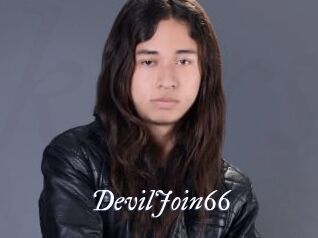 DevilJoin66