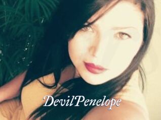 DevilPenelope