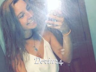 Devin24