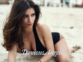 DeviousAngell