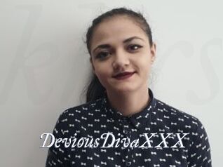 DeviousDivaXXX