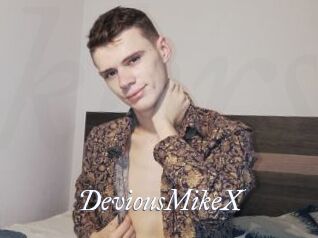 DeviousMikeX