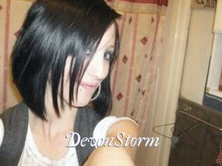 DevonStorm