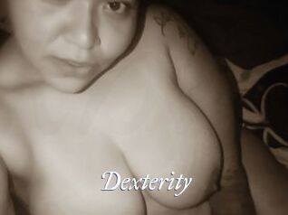 Dexterity