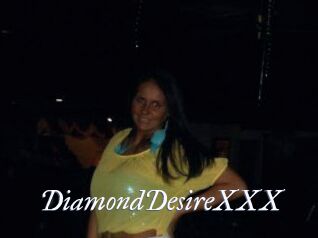 DiamondDesireXXX