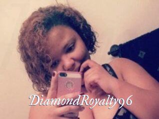 DiamondRoyalty96