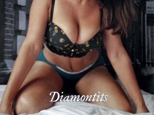 Diamontits