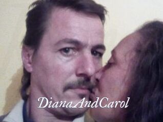 DianaAndCarol