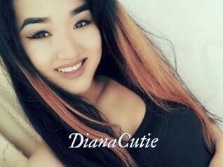 DianaCutie