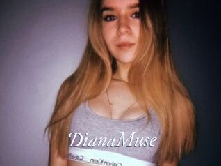 DianaMuse